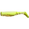 Esca Morbida Mikado Shad Fishunter - 7Cm - Pacchetto Di 5 - Pmfhl7-117-I