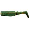 Esca Morbida Mikado Shad Fishunter - 7Cm - Pacchetto Di 5 - Pmfhl7-349-I