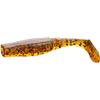 Esca Morbida Mikado Shad Fishunter - 7Cm - Pacchetto Di 5 - Pmfhl7-36-I