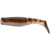 Esca Morbida Mikado Shad Fishunter - 7Cm - Pacchetto Di 5 - Pmfhl7-573-I