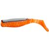 Esca Morbida Mikado Shad Fishunter - 7Cm - Pacchetto Di 5 - Pmfhl7-75-P