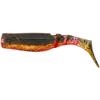 Soft Lure Mikado Shad Fishunter - 8Cm - Pack Of 5 - Pmfhl8-130-P