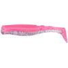 Soft Lure Mikado Shad Fishunter - 8Cm - Pack Of 5 - Pmfhl8-560-I