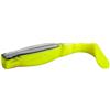 Soft Lure Mikado Shad Fishunter - 8Cm - Pack Of 5 - Pmfhl8-69-P