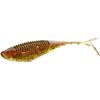 Leurre Souple Mikado Fish Fry - 6.5Cm - Par 5 - Pmfy-6.5-358