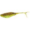 Leurre Souple Mikado Fish Fry - 8Cm - Par 5 - Pmfy-8-346