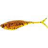 Leurre Souple Mikado Fish Fry - 8Cm - Par 5 - Pmfy-8-350