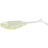 Leurre Souple Mikado Fish Fry - 8Cm - Par 5 - Pmfy-8-381