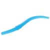 Weicher Köder Mikado M-Area Long Worm - 7Cm - 10Er Pack - Pmlw-70-Bl