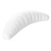 Weicher Köder Mikado M-Area Maggot - 3.4Cm - 16Er Pack - Pmma-34-Wh
