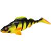 Leurre Souple Mikado Mft Perch - -10Cm - Par 4 - Pmmp-10-Ftp