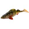 Weicher Lockköder Mikado Mft Perch - 21Cm - Pmmp-21-P