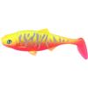 Leurre Souple Mikado Mft Roach - 12Cm - Par 4 - Pmmr-12-Fr