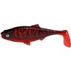 Leurre Souple Mikado Mft Roach - 12Cm - Par 4 - Pmmr-12-Vr