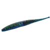 Weichköder Mikado M-Craft Wiggly Worm - 7.5Cm - 8Er Pack - Pmmw-75-Bb