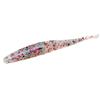 Weichköder Mikado M-Craft Wiggly Worm - 7.5Cm - 8Er Pack - Pmmw-75-Sh