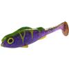 Gummiköder Mikado Real Fish Perch - 6.5Cm - 6Er Pack - Pmrfp-6.5-Magic-V