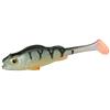 Gummiköder Mikado Real Fish Perch - 8Cm - 5Er Pack - Pmrfp-8-Perch