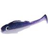 Gummiköder Mikado Real Fish Perch - 8Cm - 5Er Pack - Pmrfp-8-Perch-V
