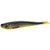 Señuelo Blando Mikado Saira - 20Cm - Paquete De 3 - Pmsa-20-3D-Lfluo