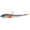 Vorgehakter Gummiköder Mikado Saira With Jig Vertical - 20Cm - 2Er Pack - Pmsav-20-30-Lroach