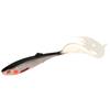 Leurre Souple Mikado Sicario Pike Tail - 10,5Cm - Par 4 - Pmsct-10.5-Ro