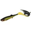 Leurre Souple Mikado Sicario Pike Tail - 10,5Cm - Par 4 - Pmsct-10.5-Te