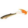 Esca Artificiale Morbida - 14Cm Mikado Sicario Pike Tail - 14Cm - Pacchetto Di 2 - Pmsct-14-Pi