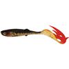 Leurre Souple Mikado Sicario Pike Tail - 24Cm - Pmsct-24-Sb