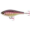 Leurre Coulant Rapala Super Shadow Rap Jerk Uv Hook - 11Cm - Pnkp