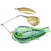 Spinnerbait 10Ftu Po-Boy Single Blade - 8.9G - Po-B-Sing-#02Tidalba