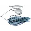 Spinnerbait 10Ftu Po-Boy Single Blade - 8.9G - Po-B-Sing-#07Splatter
