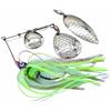 Spinnerbait 10Ftu Po-Boy Tandem Blade - 8.9G - Po-B-Tand-#04Pinksex