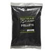 Pellet Sensas Club - Poisson Noir - 4Mm - 10Kg