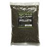 Pellet Sensas Club - Poisson Vert - 4Mm - 10Kg