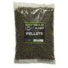 Pellet Sensas Club - Poisson Vert - 8Mm - 10Kg