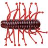 Weicher Köder Smith Polunga - 4Cm - 5Er Pack - Pol40.08