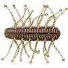 Weicher Köder Smith Polunga - 4Cm - 5Er Pack - Pol40.12