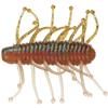 Weicher Köder Smith Polunga - 4Cm - 5Er Pack - Pol40.56