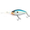 Schwimmköder Drt Police - 20Cm - Police-Sexyshad