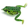 Leurre Souple Zebco Top Frog - 6.5Cm - Pool Frog