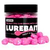 Appât Fjuka Floating Lurebait Glitter - Powerball Pink