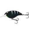 Floating Lure Lmab Powervibe F Mr - 5.5Cm - Powervibefmr-Blacktiger