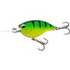 Floating Lure Lmab Powervibe F Mr - 5.5Cm - Powervibefmr-Firetiger