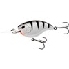 Floating Lure Lmab Powervibe F Mr - 5.5Cm - Powervibefmr-Whitetiger