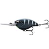 Floating Lure Lmab Powervibe F Sr - 5.5Cm - Powervibefsr-Blacktiger