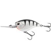 Floating Lure Lmab Powervibe F Sr - 5.5Cm - Powervibefsr-Whitetiger