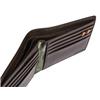Porta Carte Beretta Cc Holder With Metal Clip Classic - Pp031l01260089uni