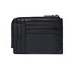 Porta Carte Beretta Cc Zipped Holder Classic - Pp061l01260999uni