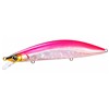 Leurre Flottant Jackson Athlete 120 Fvg - 12Cm - Ppg